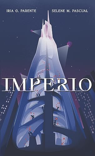 Reseña #989 - Imperio