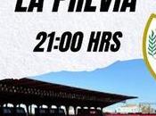 Previa Sevilla Rayo Vallecano