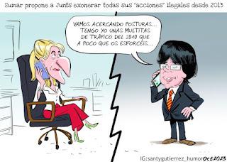 De paisajes de postal  y crimen