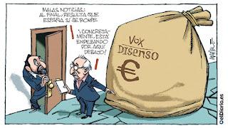 De paisajes de postal  y crimen