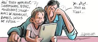 De paisajes de postal  y crimen