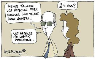 De paisajes de postal  y crimen