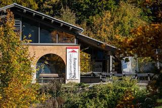 De paisajes de postal  y crimen