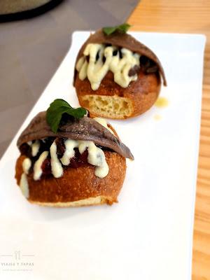 Crisol - El gastrobar de Laboratorio Alquimia