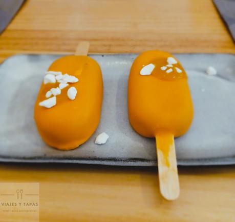 Crisol - El gastrobar de Laboratorio Alquimia