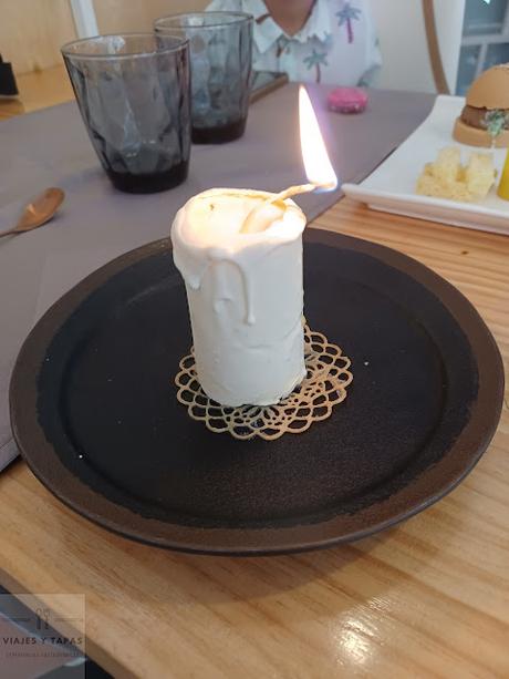 Crisol - El gastrobar de Laboratorio Alquimia