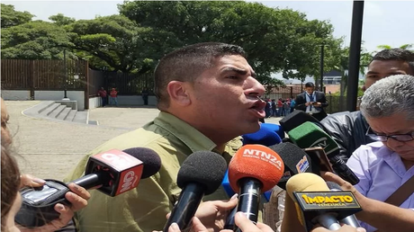 Columna de Juan Martorano Edición 74: Gracias Ratti por los favores recibidos.