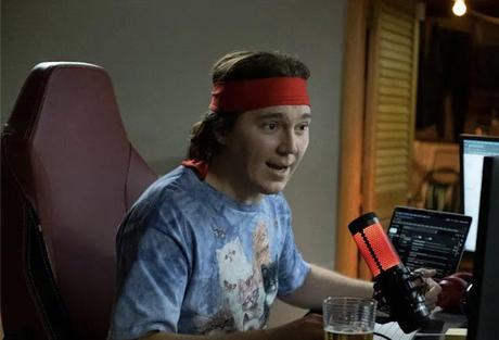 Golpe a Walt Street (USA, 2023) Golpe a Walt Street (USA, 2023)