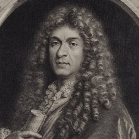 Viaje Musical por un Año: Orlando - J.B.Lully