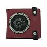 ABYstyle World of Warcraft - Horda - Portefeuille Premium