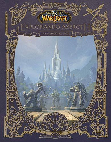 El Mejor 10 world of warcraft de 2024: La Elección de los Especialistas World of Warcraft. Explorando Azeroth: Los Reinos del Este