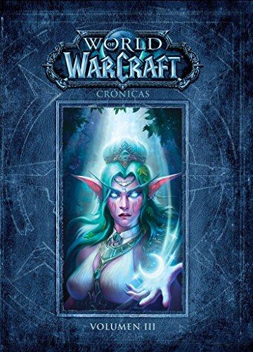 El Mejor 10 world of warcraft de 2024: La Elección de los Especialistas World Of Warcraft. Crónicas 3
