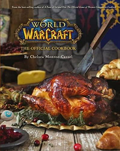 El Mejor 10 world of warcraft de 2024: La Elección de los Especialistas World of Warcraft the Official Cookbook