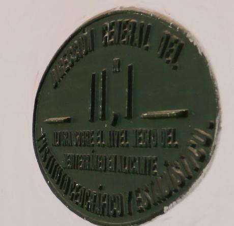 La Casa de Pilatos (7): el Apeadero.