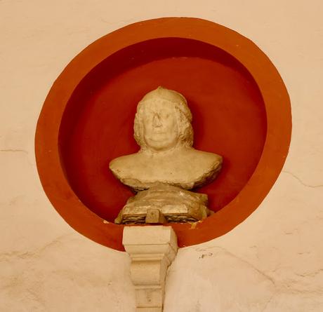 La Casa de Pilatos (7): el Apeadero.