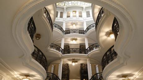 Madrid Otra Mirada abrirá las puertas de 166 lugares de interés patrimonial