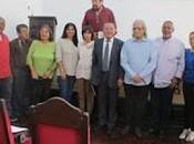 casa bello conmemoró años partida física comandante william izarra