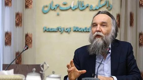 Alexander Dugin: “Una escalada en Israel podría provocar una reacción en cadena y expandirse a otros territorios”
