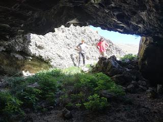 Seguimos explorando en la Sierra de Segura Seguimos explorando en la Sierra de Segura