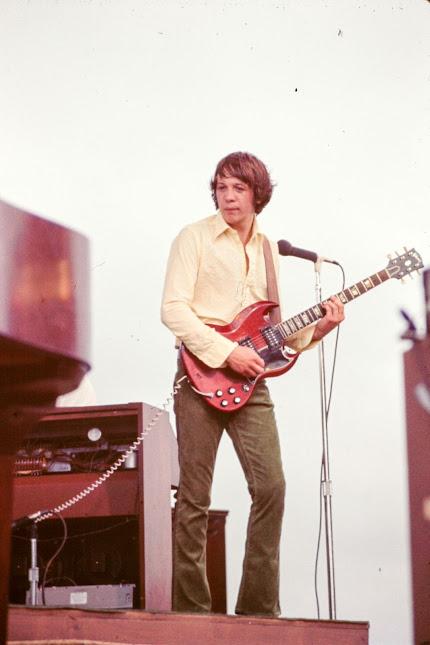 Efemérides del Rock y Heavy Metal: Qué pasó un 08 de Octubre Efemérides del Rock y Heavy Metal: Qué pasó un 08 de Octubre