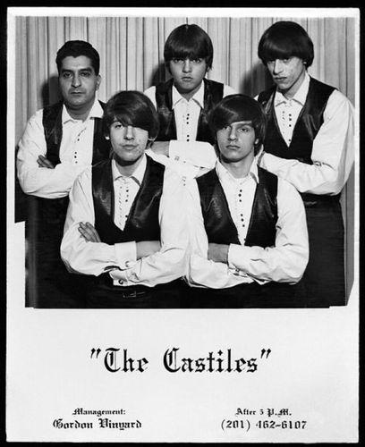 Efemérides del Rock y Heavy Metal: Qué pasó un 08 de Octubre Efemérides del Rock y Heavy Metal: Qué pasó un 08 de Octubre