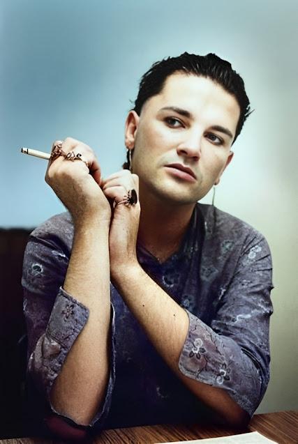 Efemérides del Rock y Heavy Metal: Qué pasó un 08 de Octubre Efemérides del Rock y Heavy Metal: Qué pasó un 08 de Octubre