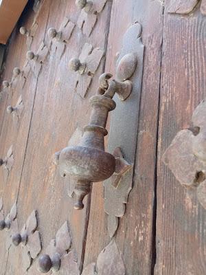 La Panadería de San Cipriano - Toledo (8)