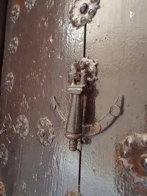 La Panadería de San Cipriano - Toledo (8)