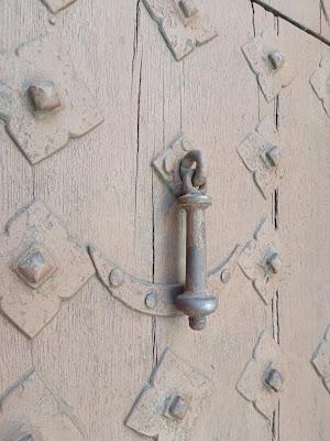 La Panadería de San Cipriano - Toledo (8)