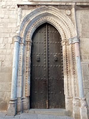 La Panadería de San Cipriano - Toledo (8)