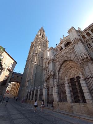 La Panadería de San Cipriano - Toledo (8)