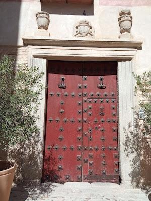 La Panadería de San Cipriano - Toledo (8)