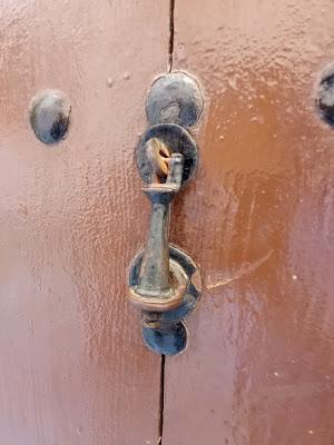 La Panadería de San Cipriano - Toledo (8)