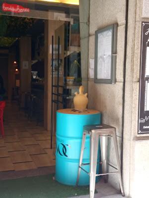 La Panadería de San Cipriano - Toledo (8)