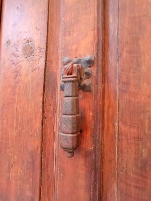 La Panadería de San Cipriano - Toledo (8)