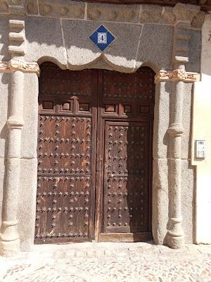 La Panadería de San Cipriano - Toledo (8)