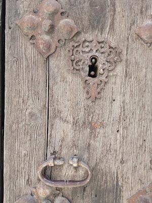 La Panadería de San Cipriano - Toledo (8)