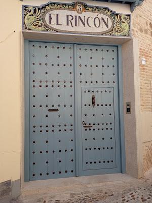 La Panadería de San Cipriano - Toledo (8)