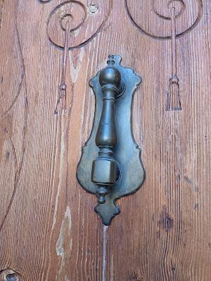 La Panadería de San Cipriano - Toledo (8)