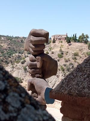 La Panadería de San Cipriano - Toledo (8)