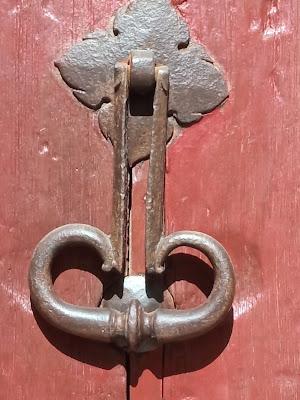 La Panadería de San Cipriano - Toledo (8)