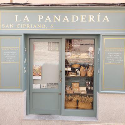 La Panadería de San Cipriano - Toledo (8)