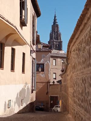 La Panadería de San Cipriano - Toledo (8)