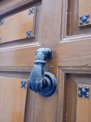 La Panadería de San Cipriano - Toledo (8)