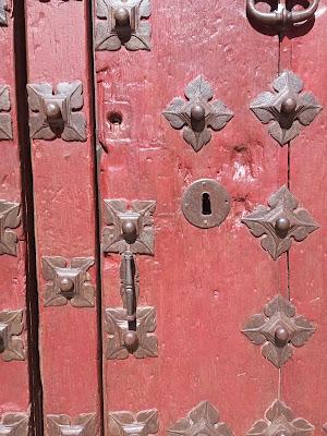 La Panadería de San Cipriano - Toledo (8)