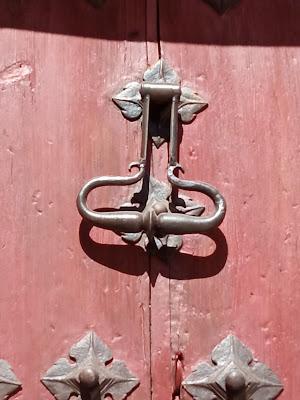 La Panadería de San Cipriano - Toledo (8)