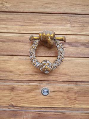 La Panadería de San Cipriano - Toledo (8)