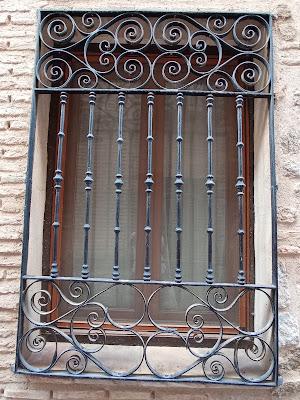 La Panadería de San Cipriano - Toledo (8)