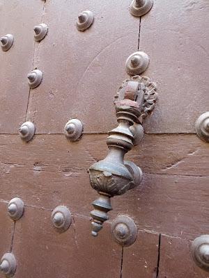 La Panadería de San Cipriano - Toledo (8)