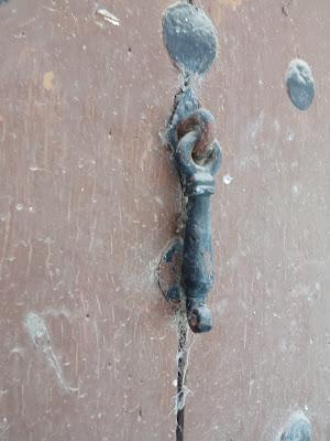 La Panadería de San Cipriano - Toledo (8)